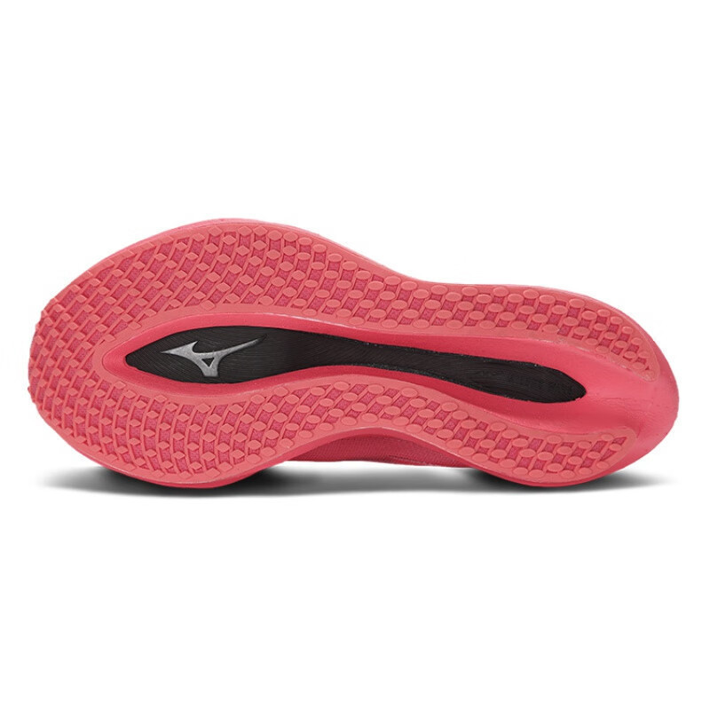 MIZUNO WAVE REBELLION PRO 2 รองเท้าวิ่งสําหรับผู้ชายผู้หญิง Marathon Racing PB รองเท้าฝึกซ้อม 7J48