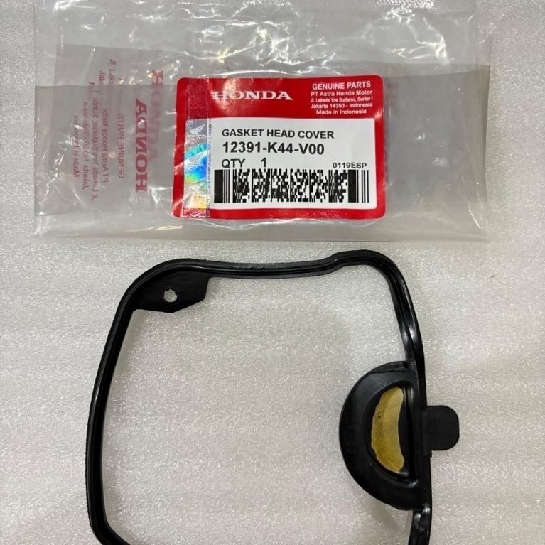 BEAT POP HEAD RUBBER (K44)