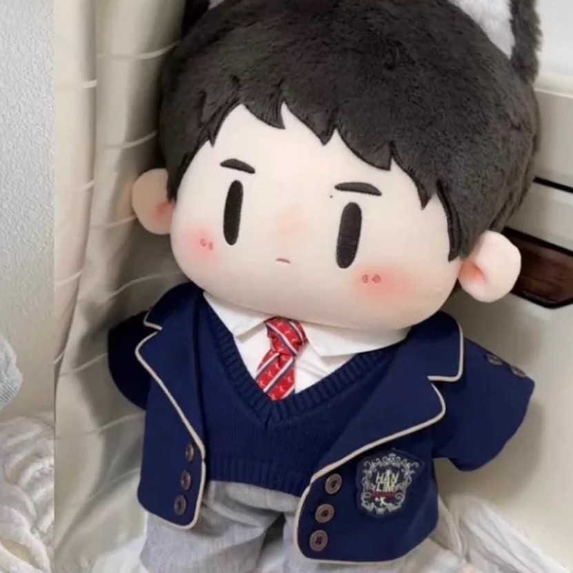 พร้อมส่งชุดตุ๊กตาขนาด 40 cm (เฉพาะชุดไม่รวมตุ๊กตา)