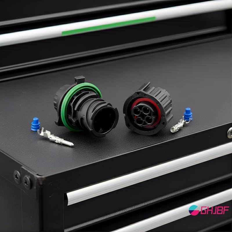 GHJBF] 12V DRL ตัวควบคุมรีเลย์สําหรับ LED Auto Car Daytime Running Light Dimmer Smart On Off Control