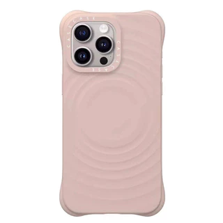 เคสโทรศัพท์ซิลิโคนเหลวคุณภาพเข้ากันได้สําหรับiPhone 17promax 17pro 16promax 16pro 15promax 15 14 13 pro Promaxสําหรับปกหลังแม่เหล็ก