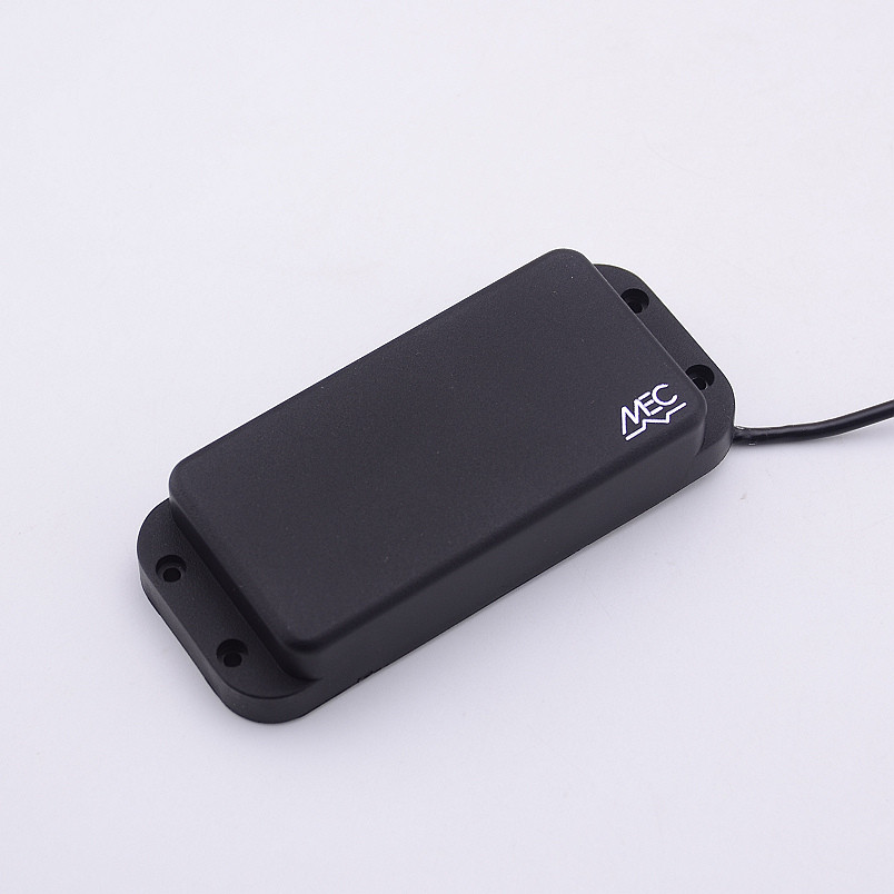 HS-Made in Germany1 ชิ้นของแท้ MEC ( M60160 AB45 4P ) Passive Bass Pickup