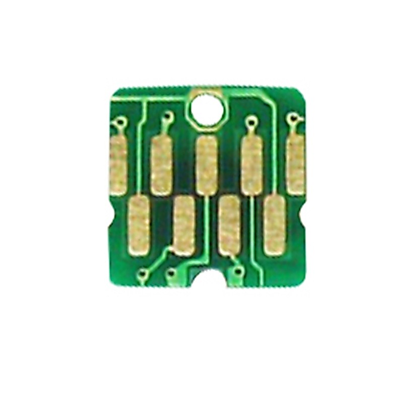 เหมาะสําหรับ Epson Epson T3280/T5280/T7280 กล่องบํารุงรักษา/หมึกรสโกดังชิป T3200 T520