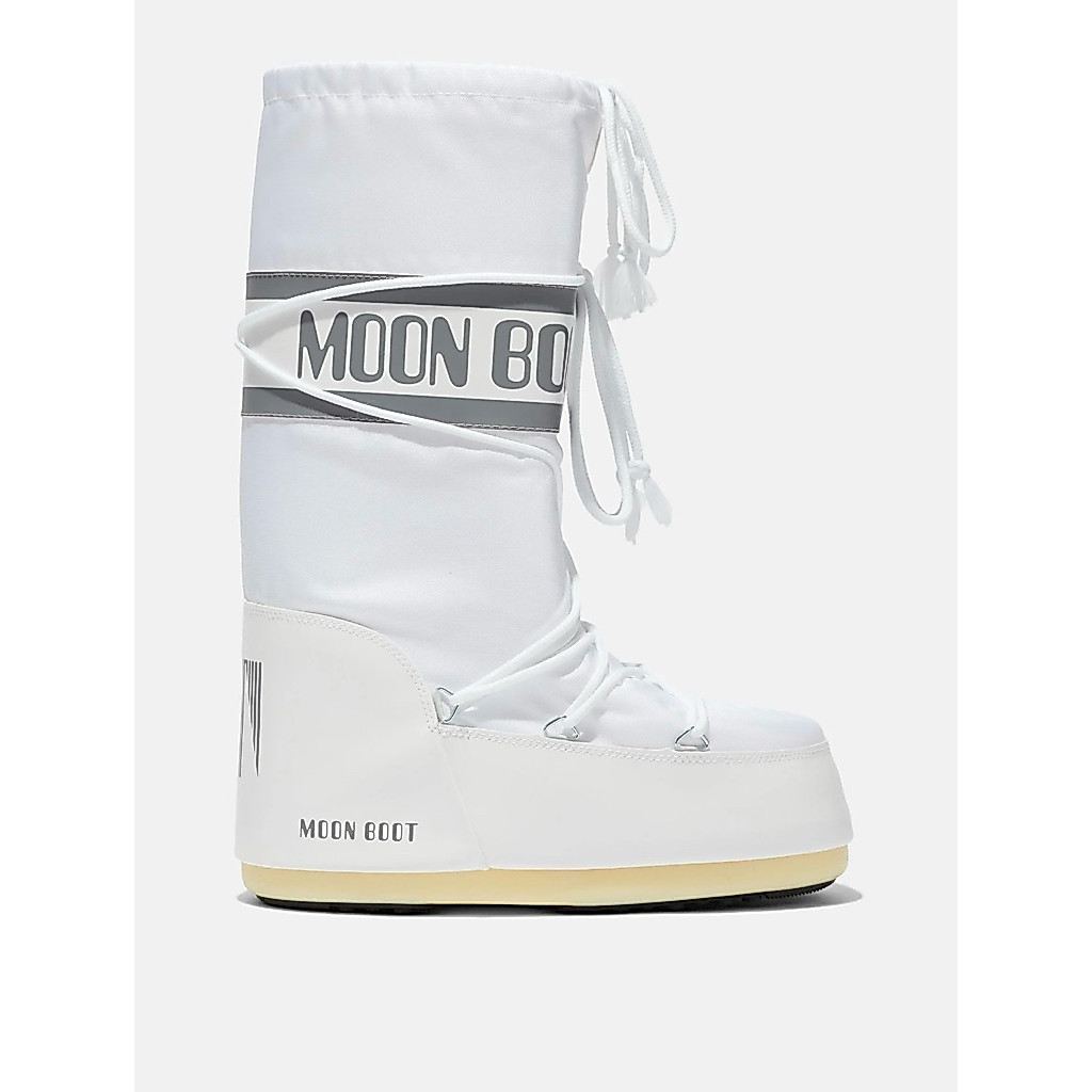 พรีออเดอร์ New Moon Boot