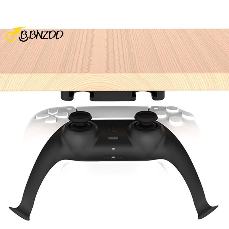 [BBNZDD] 1 ชิ้นคอนโทรลเลอร์เกมแบบพกพาแขวน Ra Handle Gamepad Braet คอนโซลผู้ถือสําหรับ Ps5/ps4 เกมอุป