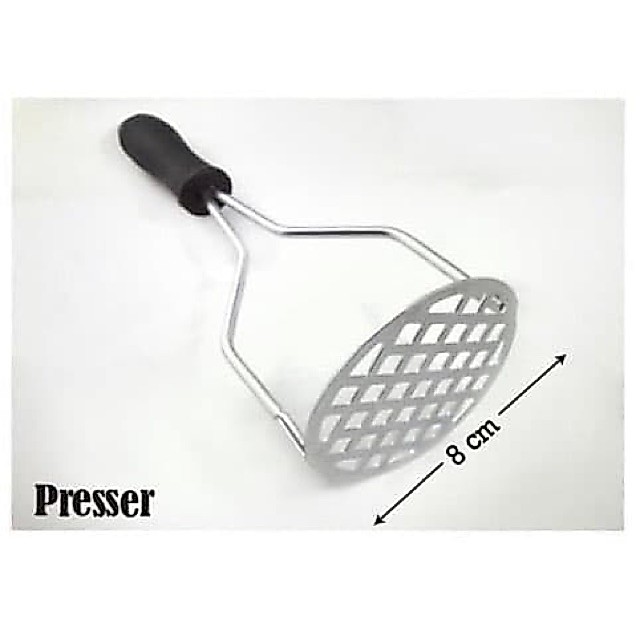 POTATO MASHER / POTATO CRUSHER