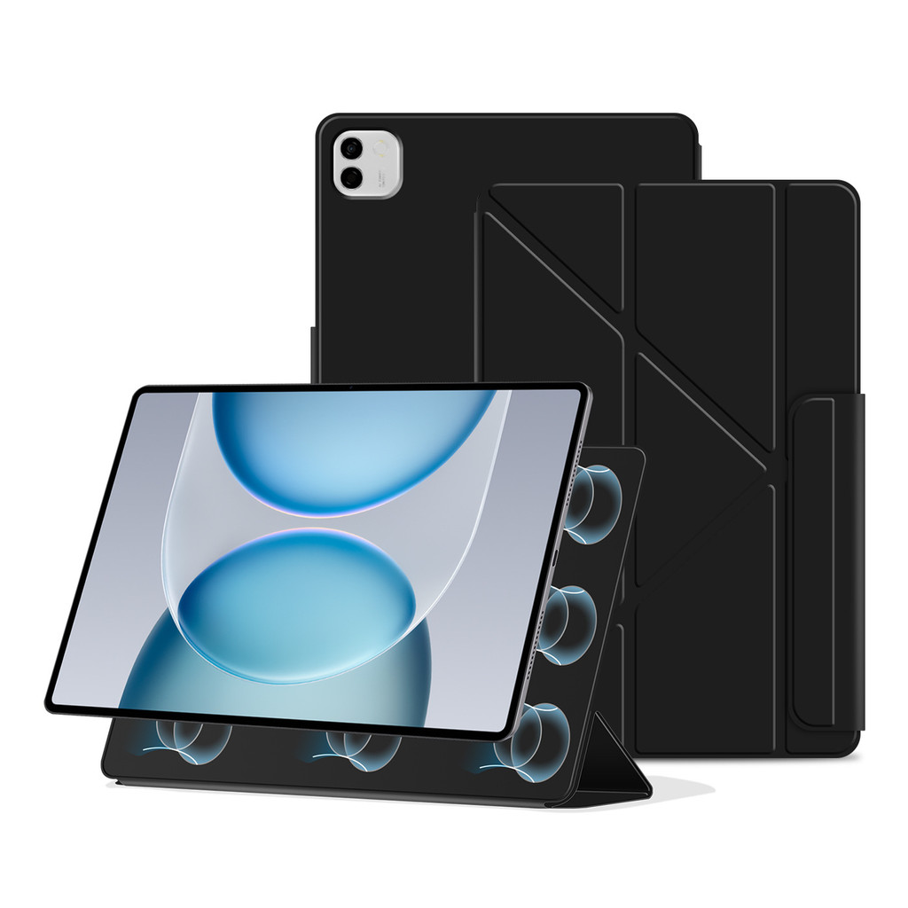 เหมาะสําหรับ Glory Magicpad 3 Pro แท็บเล็ตหัวเข็มขัดแม่เหล็กป้องกันกรณี Magicpad 4 Deformation Brack