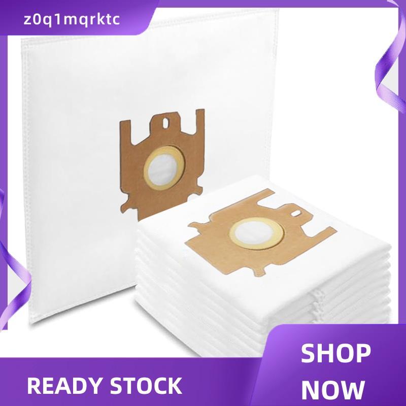 z0q1mqrktc เครื่องดูดฝุ่นสําหรับ Telios Plus TE70 - TE75 011, ถุงเก็บฝุ่นสําหรับ Telios Plus TE75/TE