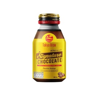 โตเกียวบริว ซิกเนเจอร์ช็อคโกแลต Tokyo Brew Signature Chocolate 260ml.