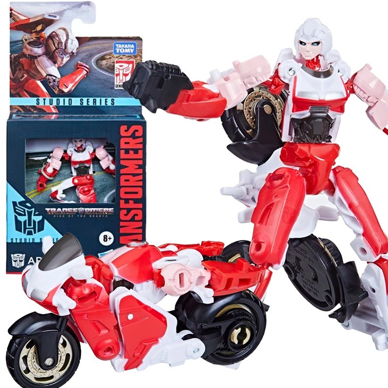 [Hasbro] Transformers Movie 7SS Core Class Alsi
