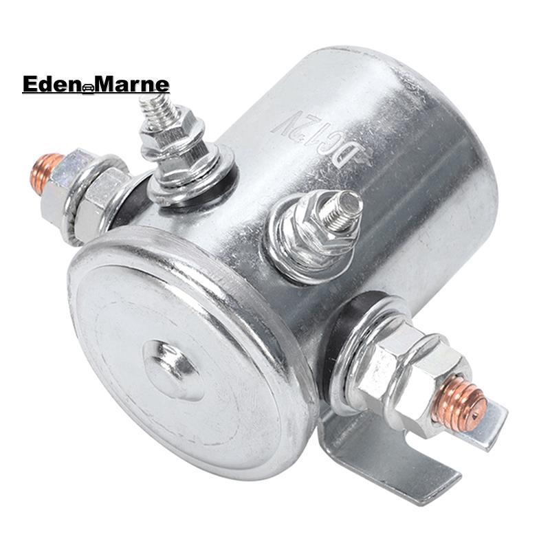[Eden_Marner]Winch Relay Winch Relay Motor 425-4P Relay