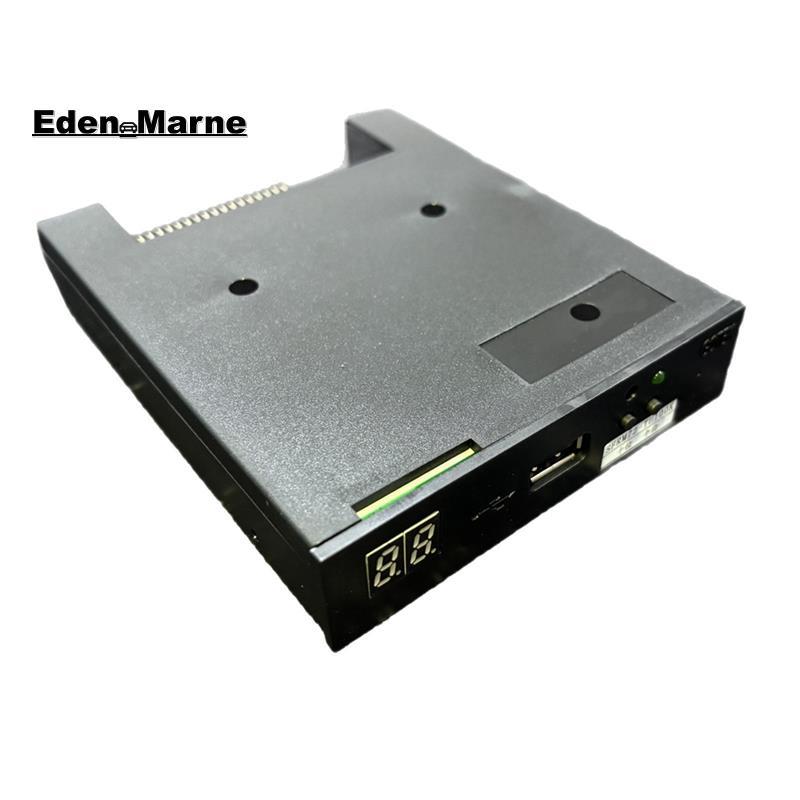 [Eden_Marner]3.5 "USB 720KB Floppy Drive Emulator SFRM72-TU100K USB Floppy