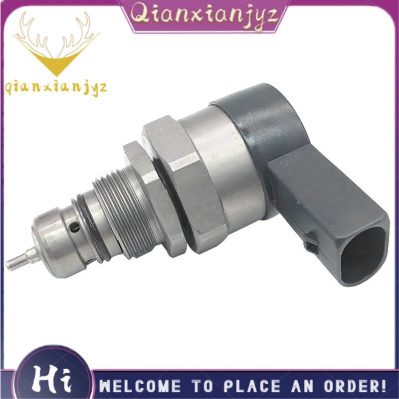 Transporter A4 A5 Q5 Q7 ที่นั่ง 2.0 Rail Pressure Regulator Part Numbers 0281006002 0281002859