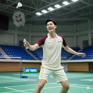 Polo เสื้อแบดรุ่นไหม่ ล่าสุดผ้าดี มากแล้วมากอีกส่งจากไทย ลายเรียบหรู ส่งด่วนได้ส่งจากไทยไม่พอใจยินดีคืนเงิน