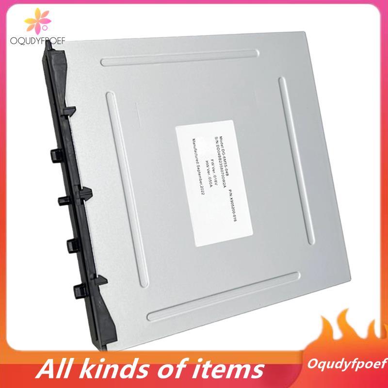 ใหม่เกมคอนโซล DVD Disc Drive สําหรับ /S XSX ไดรฟ์ออปติคอลภายใน -6M5S-04B เปลี่ยนอะไหล่ซ่อม