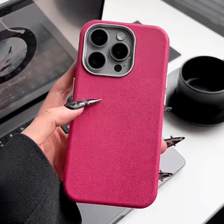 💖Snap&Co💖เคสญี่ปุ่นเกาหลีแฟชั่นใหม่ สำหรับ iPhone 17Pro Max 16Pro Max 15Pro Max 14Pro 13Pro 7/8 PLUS XS XRกันกระแทก