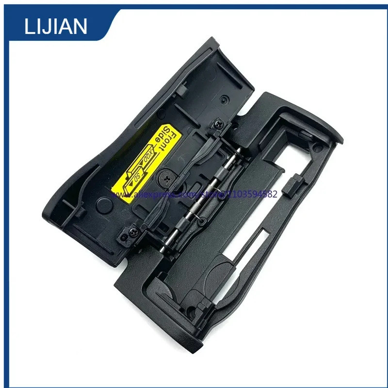 -1pcs ใหม่สําหรับ Nikon D850 SD การ์ดหน่วยความจํา Grip Shell กรณีฝาปิดประตูกล้องดิจิตอลซ่อมเปลี่ยน P