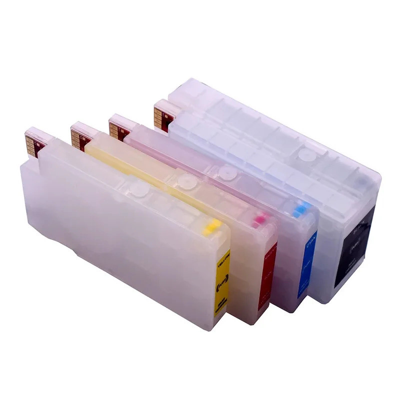FW สําหรับ Hp 950 951 xl ตลับหมึกรีฟิลสําหรับ HP Officejet Pro 251dw 276dw 8100 8600 8610 8620 8630 