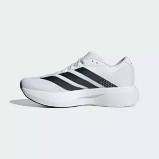 adidas วิ่ง รองเท้า Adizero Pacer ผู้ชาย สีขาว KZ6846