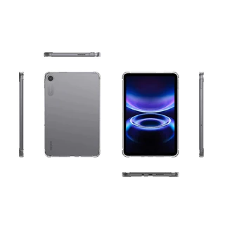 เคส สําหรับ Xiaomi Redmi Pad 2 2026 9.7 inch แบบกันกระแทก ใส Tpu For Xiaomi Redmi Pad2 9.7 2026 4G WiFi 002
