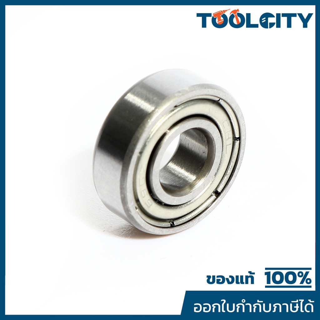 MAKITA มากีต้า MP210033-9 อะไหล่ M9513B#20 BALL BEARING 696ZZ NO.20 BALL BEARING 696ZZ FOR M9513B Co