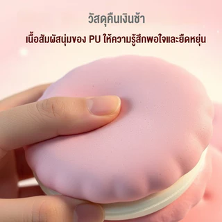 COD สกุชชี่ squishy ของเล่นบีบ ช็อกโกแลต คุกกี้โอรีโอ สโลว์ นุ่มมาก สุ่มบีบได้ ช่วยคลายเครียด