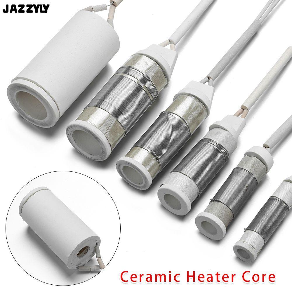 คุณภาพสูงJAZZYLY องค์ประกอบความร้อนเปลี่ยนคุณภาพสูง 220V 75W100W150W200W300W500W ภายนอกความร้อนเชื่อมอุปกรณ์