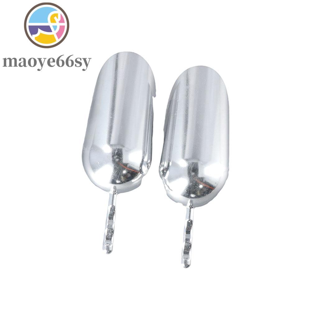 MAOYE66SY ตักน้ําแข็งอลูมิเนียม Premium Kitchen Gadget น้ําแข็งสําหรับ Ice GRAIN Scooper GRAIN Shove