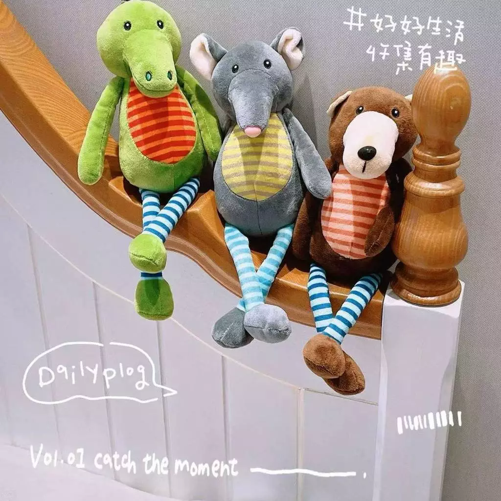 ตุ๊กตาของเล่น