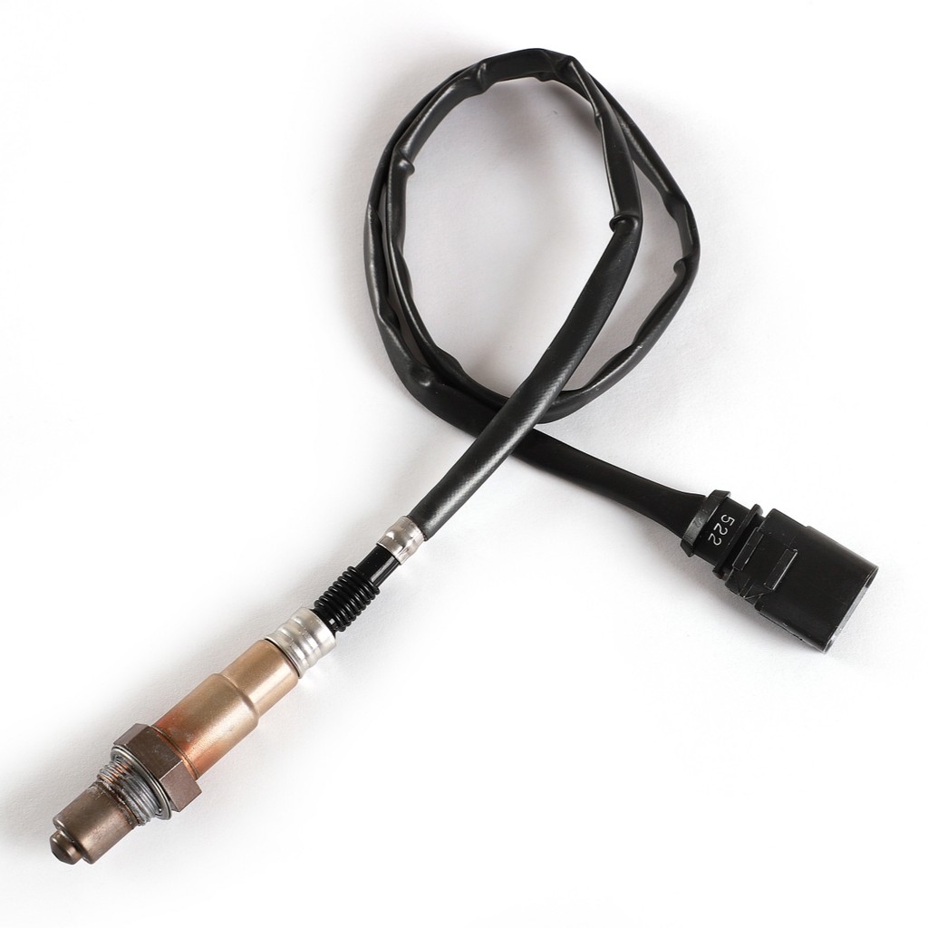 06เค906262AD ด้านหลัง Lambda Probe ออกซิเจน O2 Sensor Fit สําหรับ AUDI Q3 8UB 8UG 2.0 TFSI quattro 2