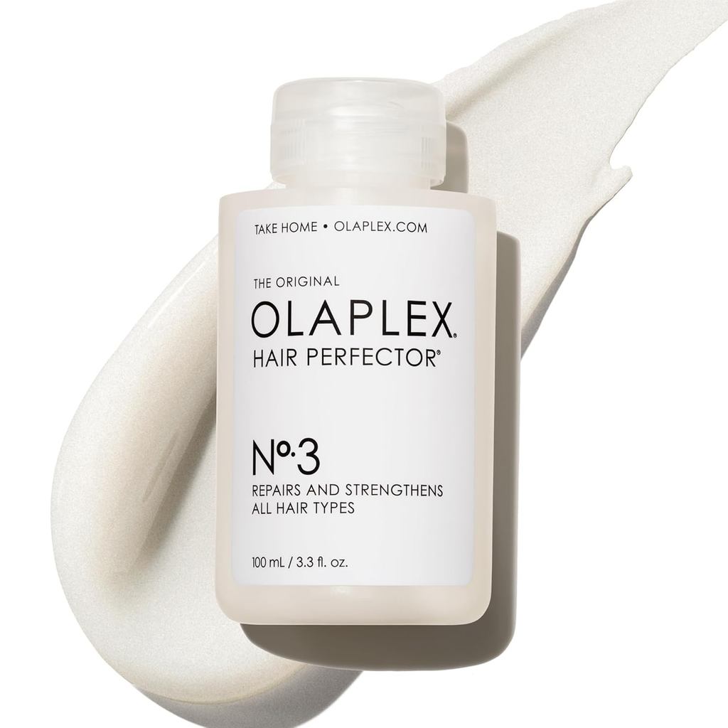 โอลาเพล็กซ์°.3PLUSFullyRepairTreatment:3-นาทีPre-shampooTreatmenttoซ่อมแซมทันทีผมสําหรับSofter,Stron
