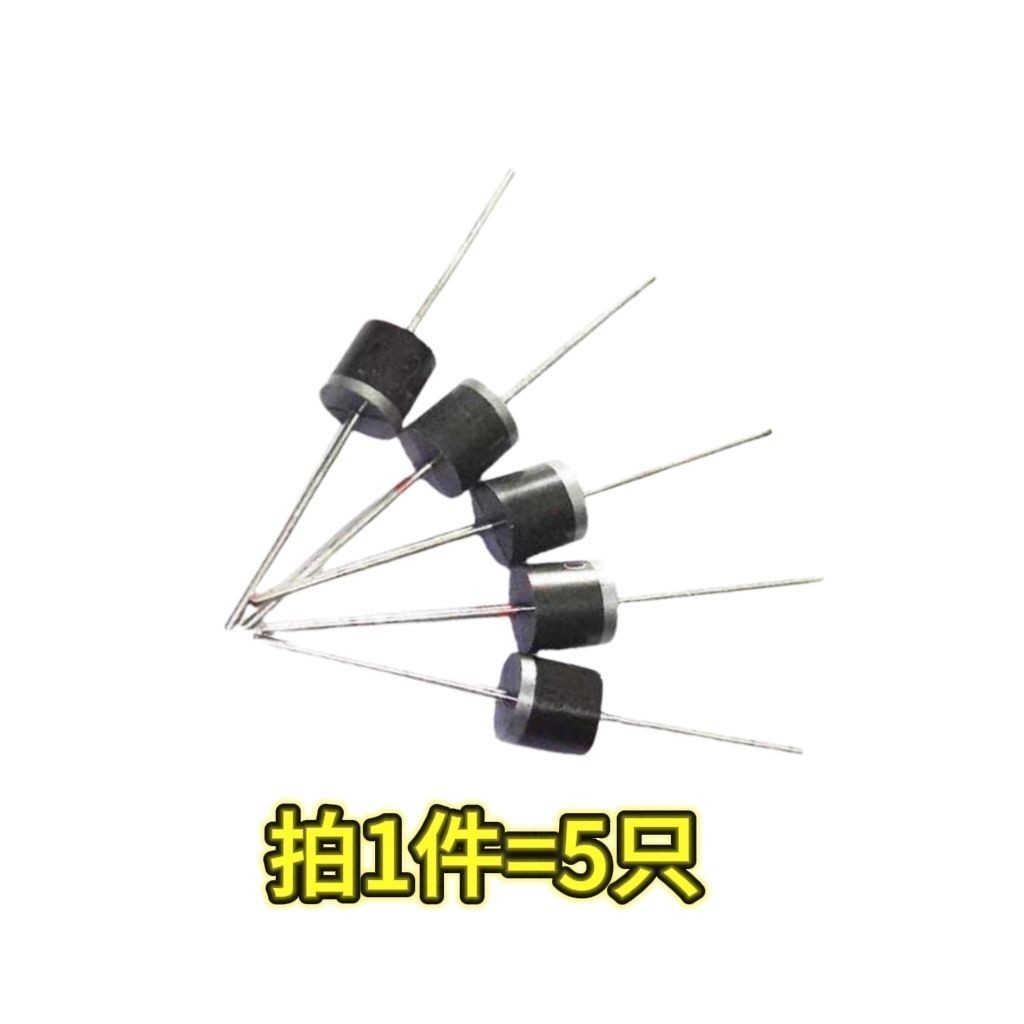 One-Way Two-Way TVS Diode 5KP13A 14 15 16 17 18 20 22 24 26 2
