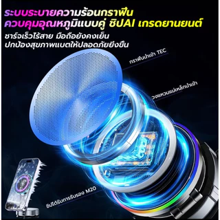 ผู้ถือโทรศัพท์มือถือในรถยนต์แม่เหล็กดูดหมุนขาตั้งกล้องส่องทางไกลแบบหลายฉาก