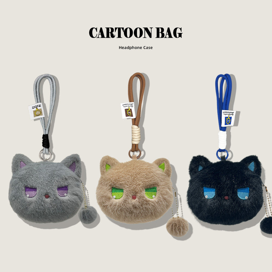 [สามารถปรับแต่งหูฟังมากกว่า 500 ประเภท] เหมาะสําหรับ B & O Beoplay EX เคสหูฟัง EQ หูฟังบลูทูธป้องกัน