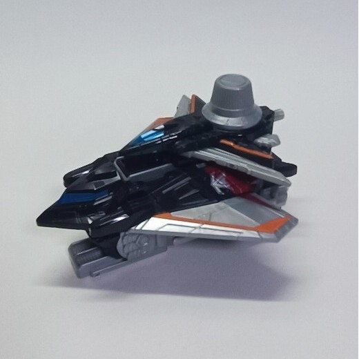 DX Lupinranger  Scissors Dial Fighter มือสอง