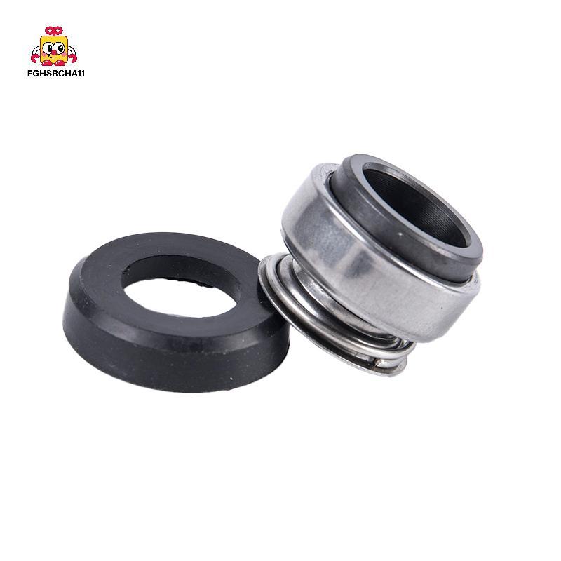 FG 301 Series Fit 8 10 12 มม.ปั๊มน้ําเพลาเครื่องกลซีลสําหรับปั๊มไหลเวียน HS