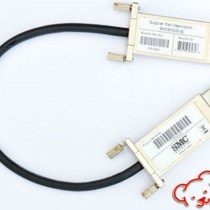 ของแท้ SMC8724/SMC874838/SMC8824M/SMC8848M สายซ้อน 8700S-3