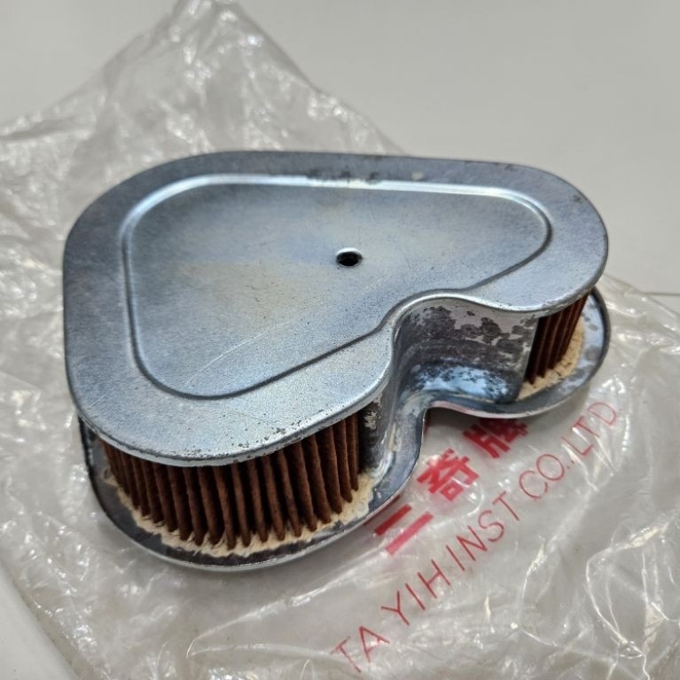 ไส้กรอง อากาศ ใหม่เก่าเก็บ Honda 90 C200 CA200 C201 CD90 K0