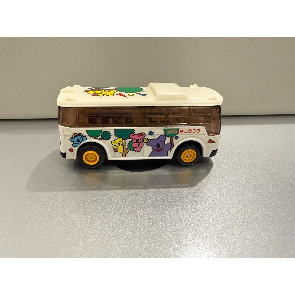 TOMICA/TOMICA. ออกจากรถรางพิมพ์