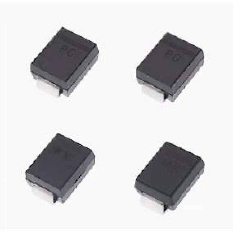 One-Way TVS Instant Change Suppression Diode 3.0 SMCJ58A DO-214AB 3,000W 58V