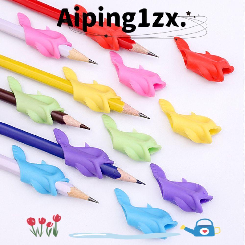 NG1ZX การเขียน Aid Grip เด็กผู้ใหญ่ Professional เครื่องเขียนการฝึกอบรม Grip Holder