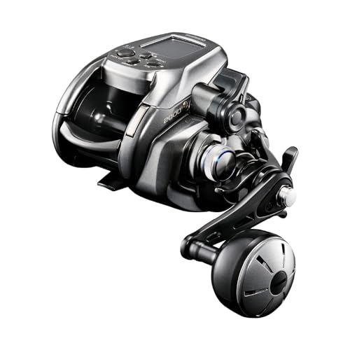 Shimano (SHIMANO) Electric Reel 23 ForceMaster 2000