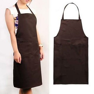 Apron Celemek Masak  Anti Air grade A  chef restaurant