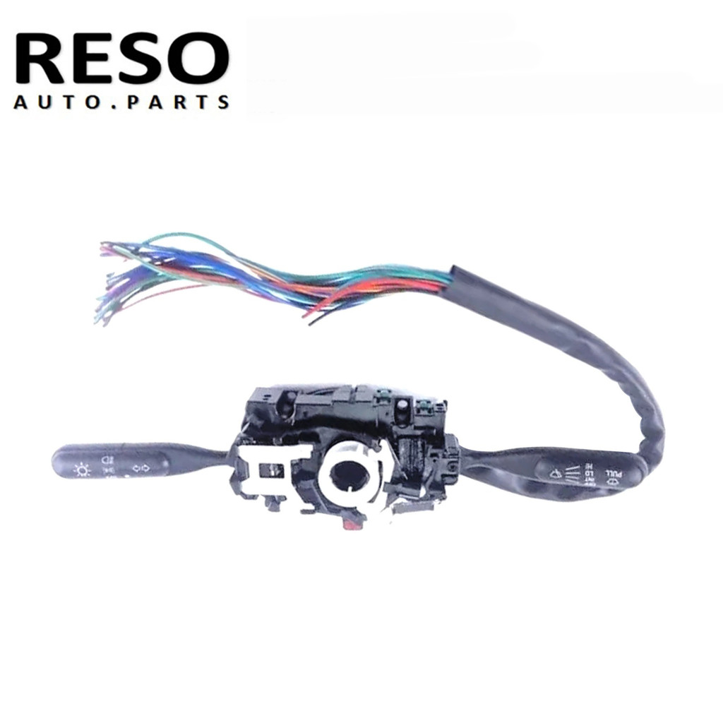 RESO 84310-87264-000 (สําหรับ RHD พวงมาลัยคอลัมน์ตัวบ่งชี้ Stalk สวิทช์ไฟเลี้ยวสําหรับ Perodua สําหร