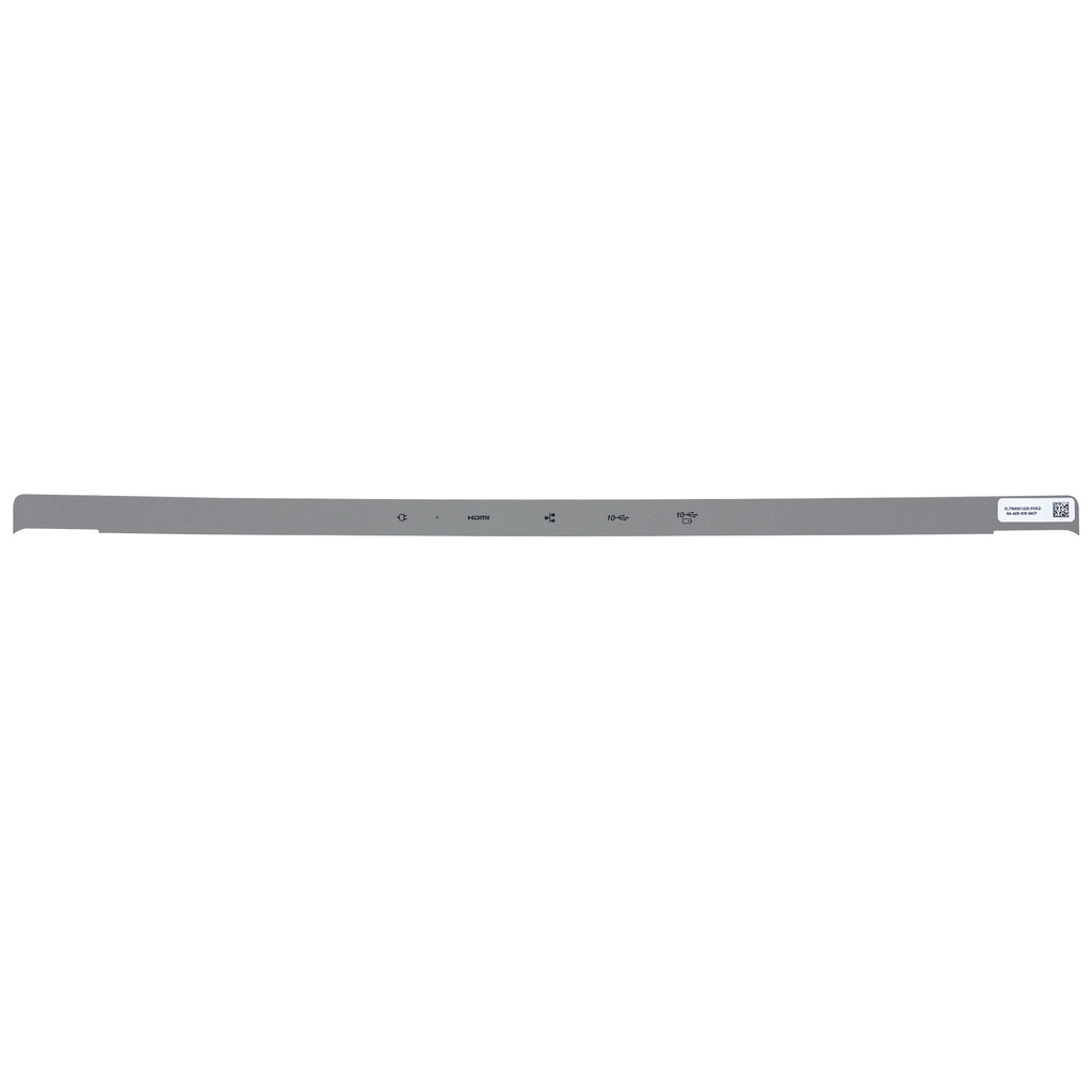 ฝาครอบเสาอากาศสําหรับ Lenovo Legion Slim 5 16APH8 16IRH8 Y7000P APH8 IRH8 2023 Legion 5 16IRX9 83DG 