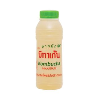 บีทาเก้น ชาหมักคอมบูชะออริจินัล Betagen Kumbucha Original 335ml.