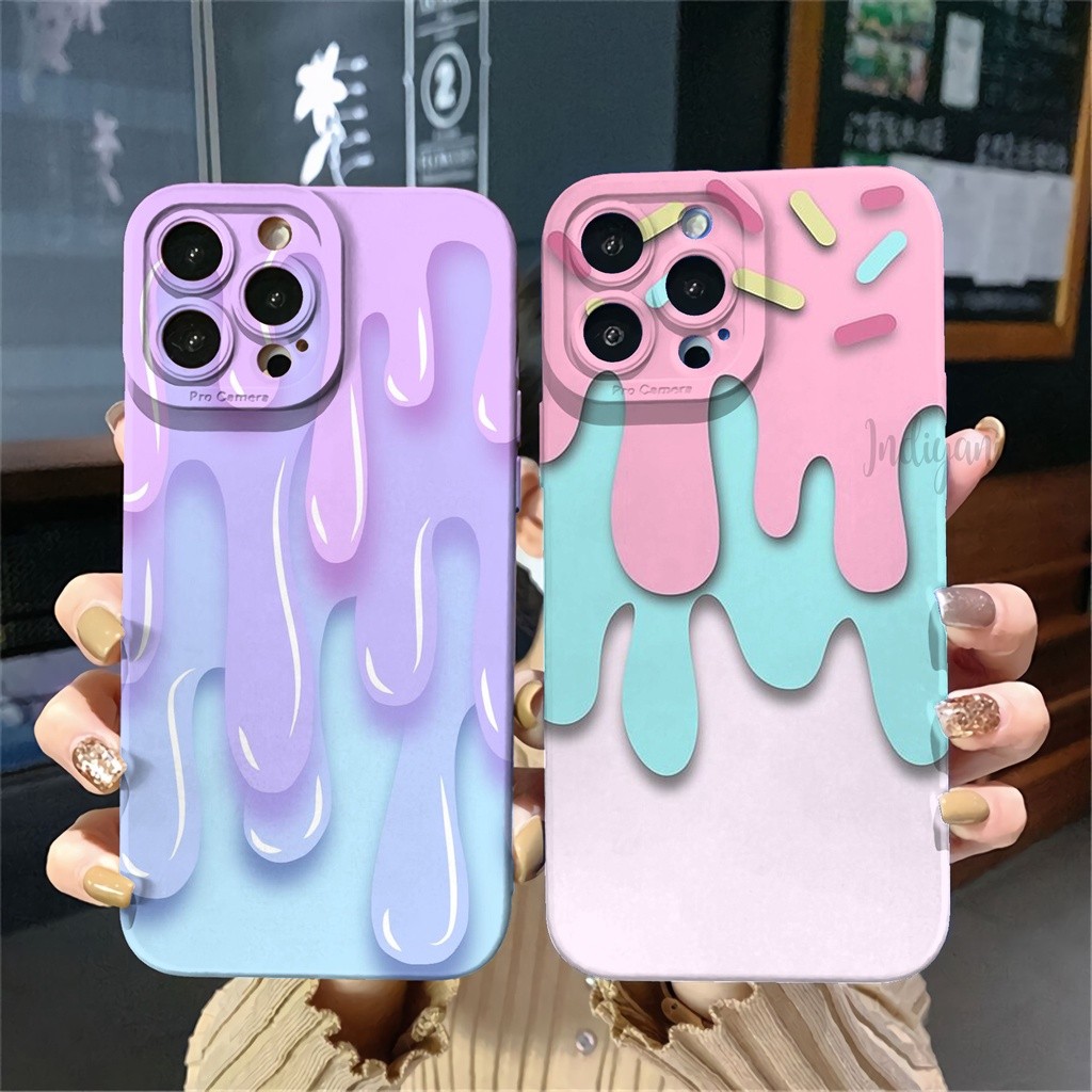 Casing Case Redmi 4a 4x 5a 5 note 4 not 5 note 7 12 note 11 note 12 4g note 13 - มีจําหน่ายในรูปแบบอ