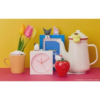 พร้อมส่ง เกาะโทรศัพท์ Hipper Sanrio