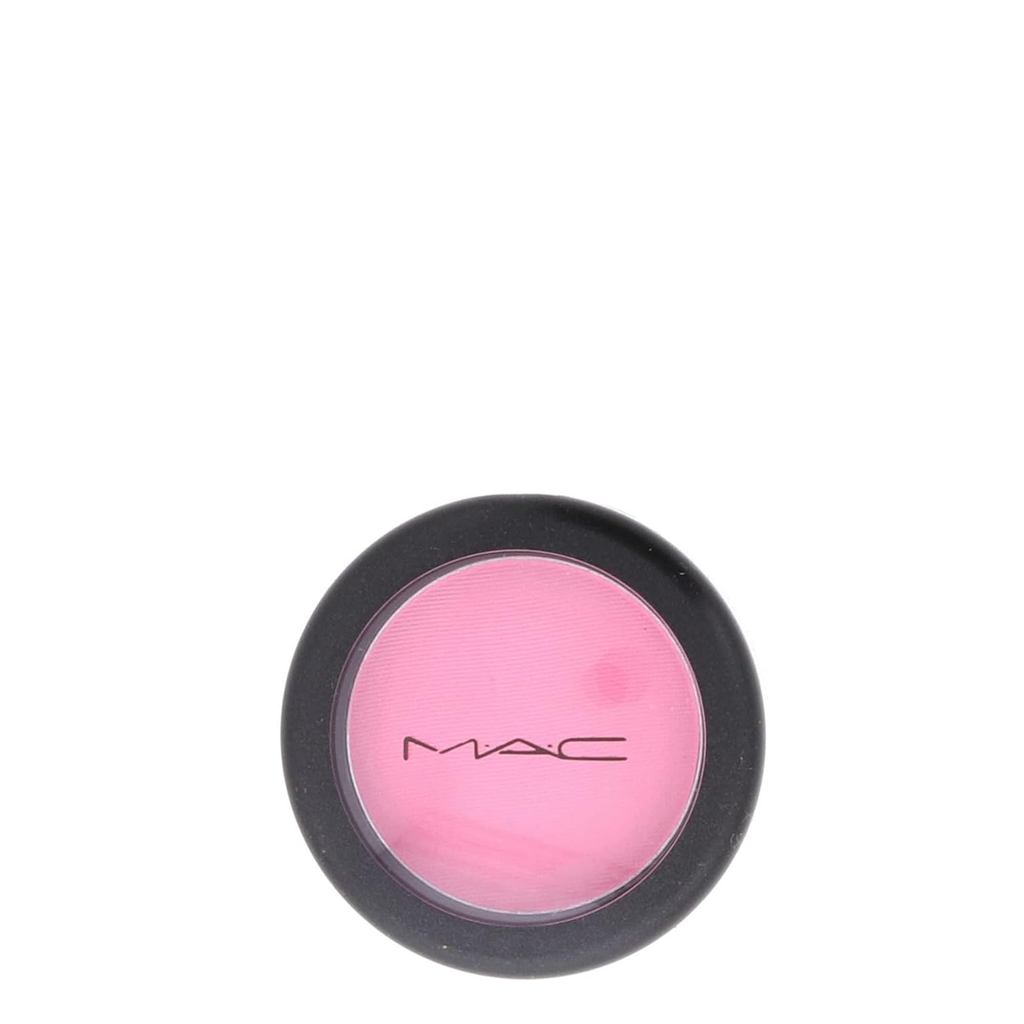 MAC Coetics Sheertone Powder Blush สีชมพู Swoon