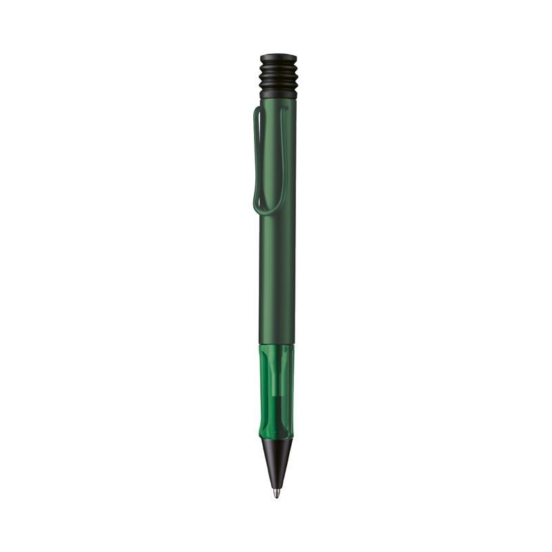 LAMY ปากกาลูกลื่น รุ่น AL-STAR Special 2026 (2B9) สี Pine ขนาด 0.7 มม.